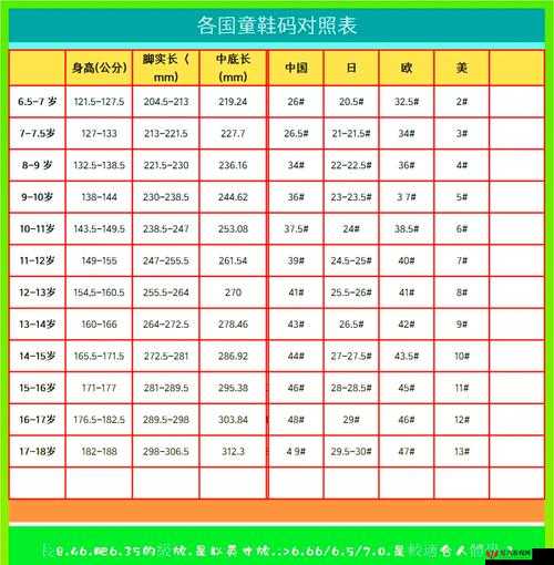 等级提升：三叶草 m 码和欧洲码区别大揭秘